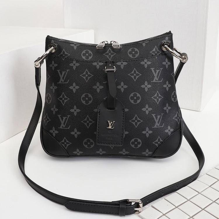 B1P11E09 Popular   leather bag 
