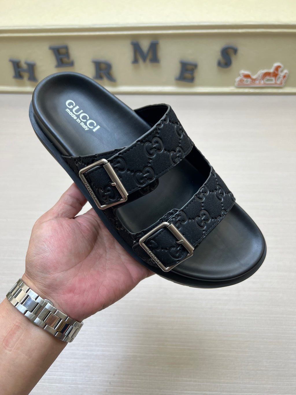 Z5QB15 Popular Slippers
