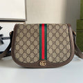 B12102B25 Popular  leather bag 