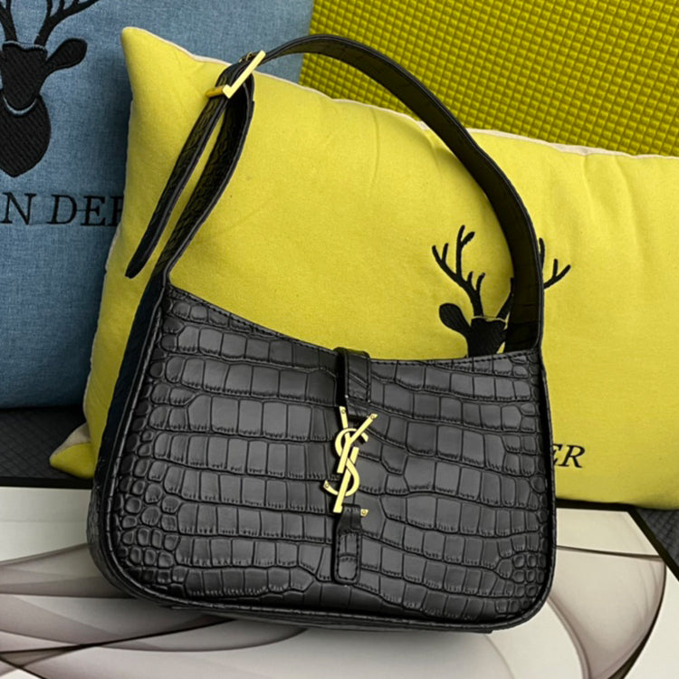 B1X61SL011 Popular  leather bag 