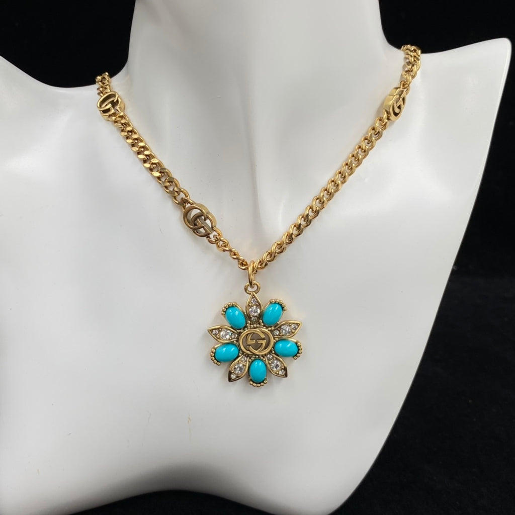 X1N45B10X Popular   Necklaces