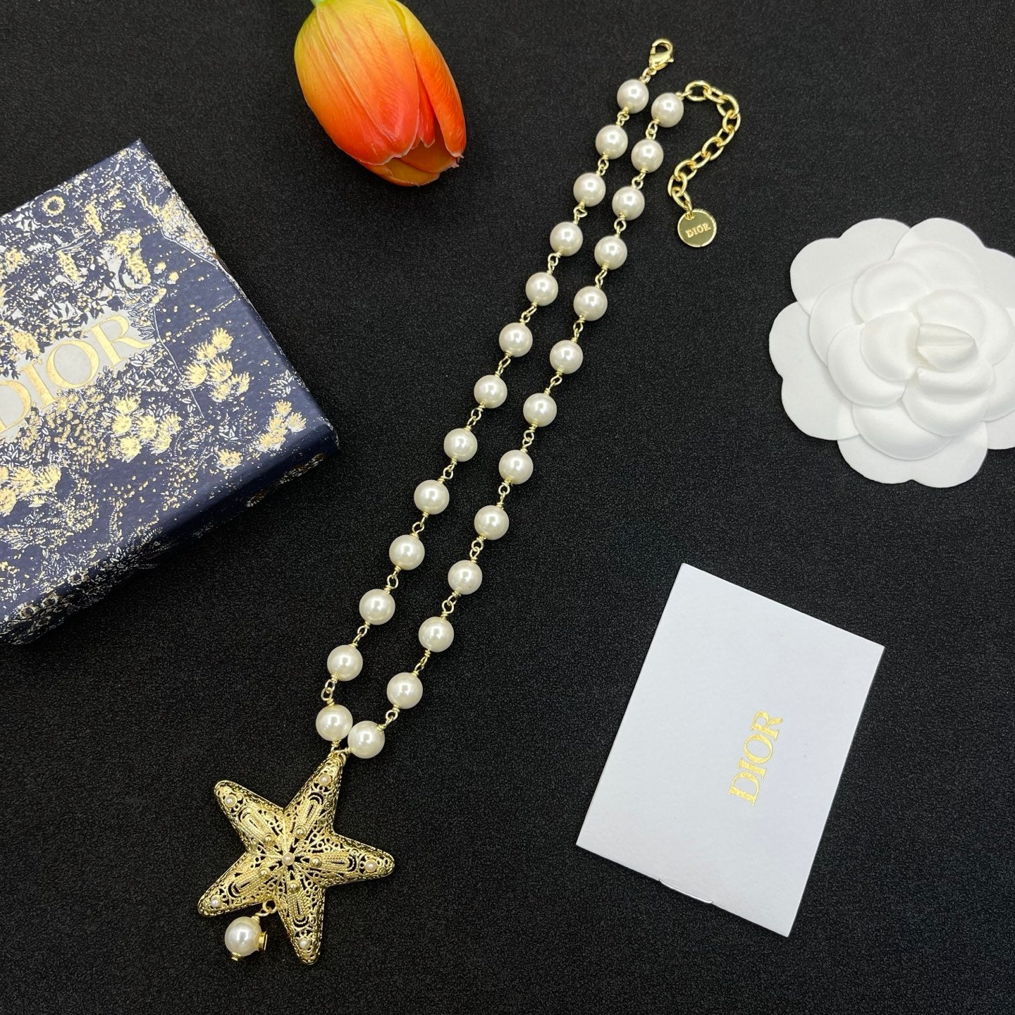 X1Q85D65X Popular Necklace
