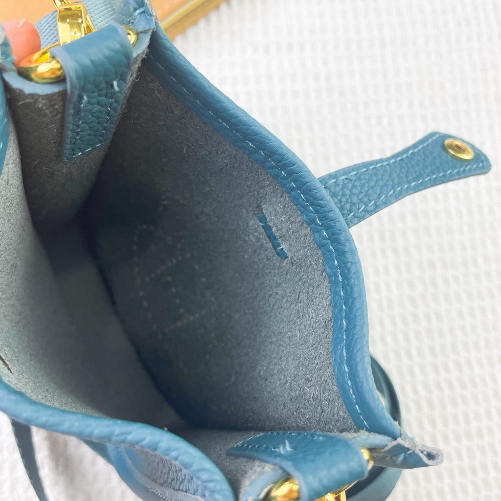 B1N46H6 Popular leather bag