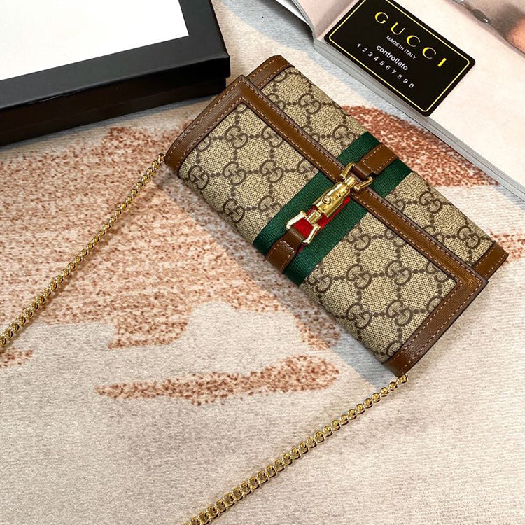 B1X41B7 Popular leather wallets