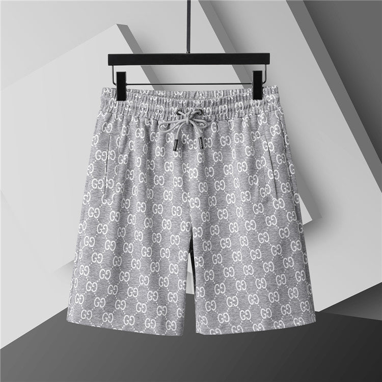 U1R35B126  Popular shirt and shorts set