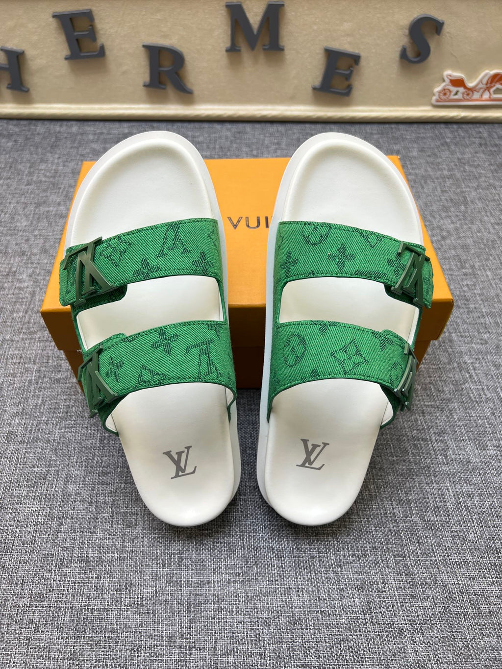 Z5R35E2 Popular Slippers shoes
