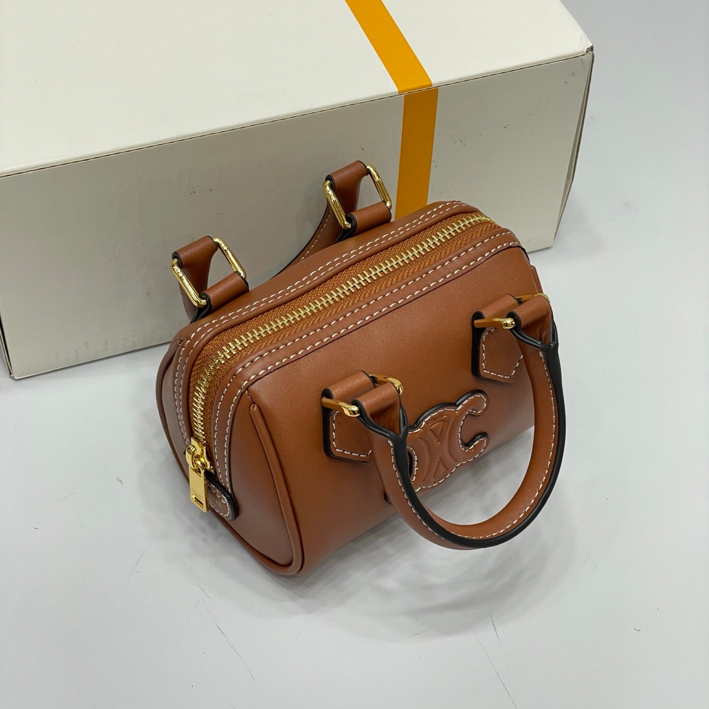 B1N55N27 Popular    leather bag