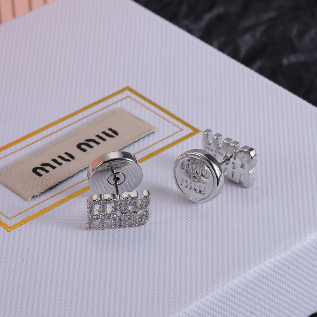 X1Z94A637E Popular Earrings