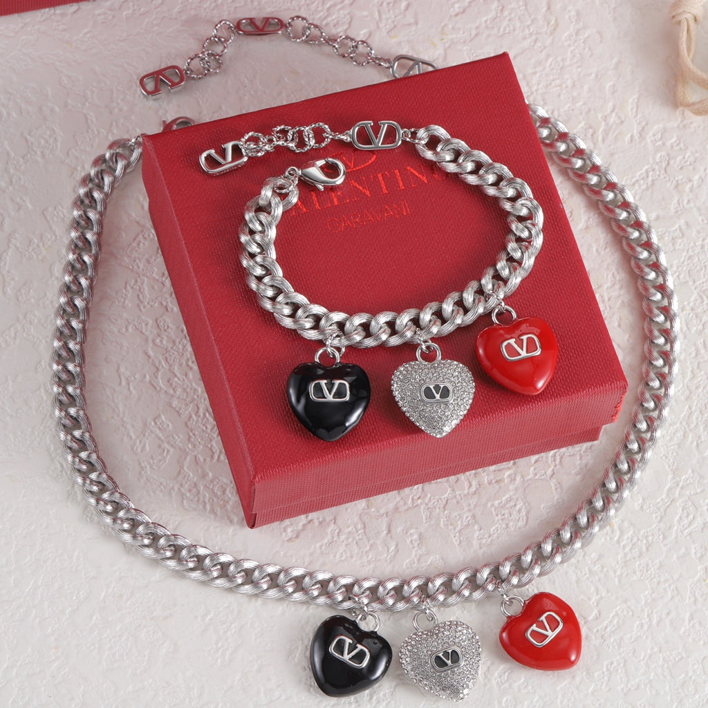 X1Q85VL90X Popular Necklace, Bracelets
