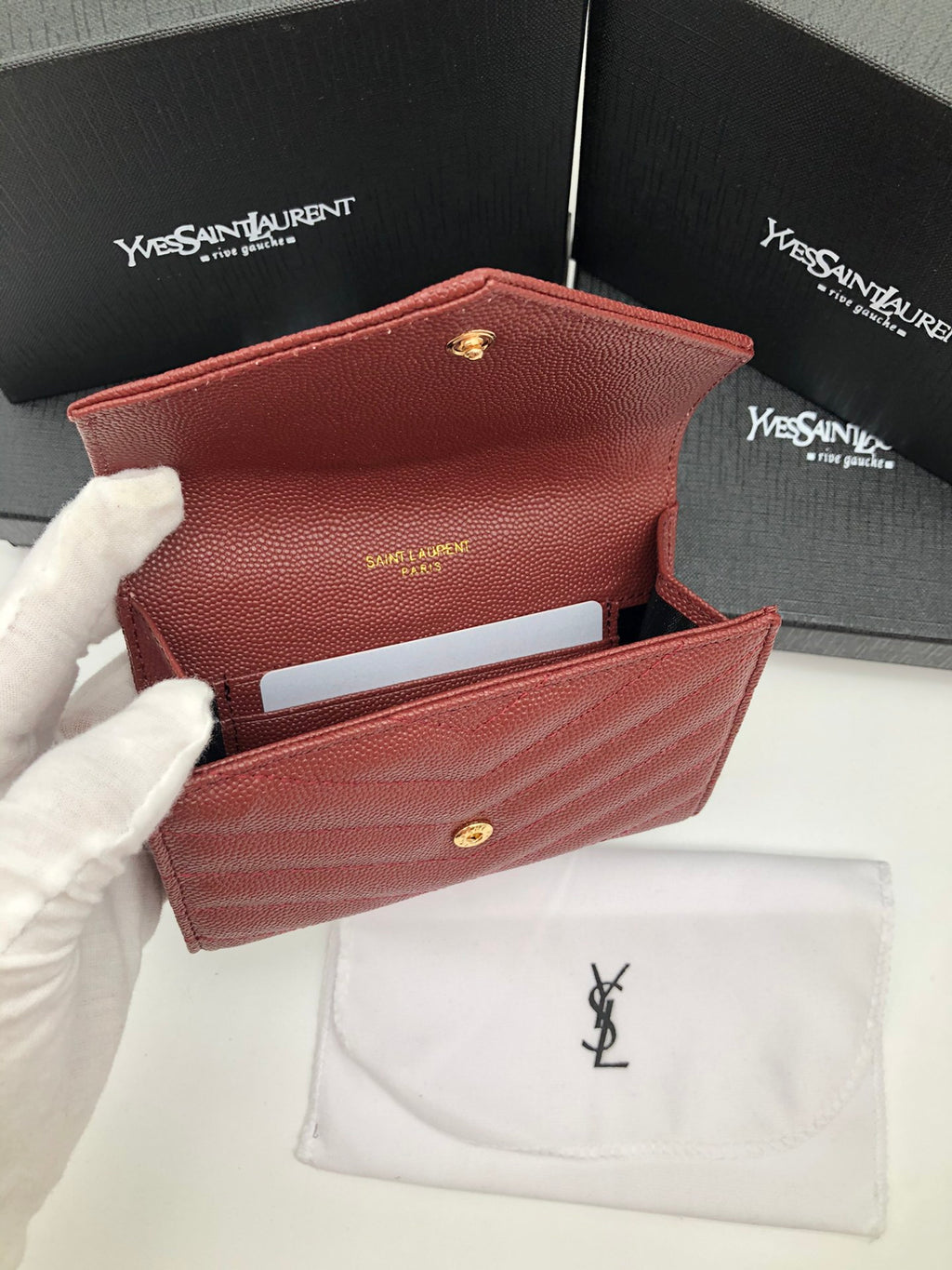 B1P36SL13 Popular card holder