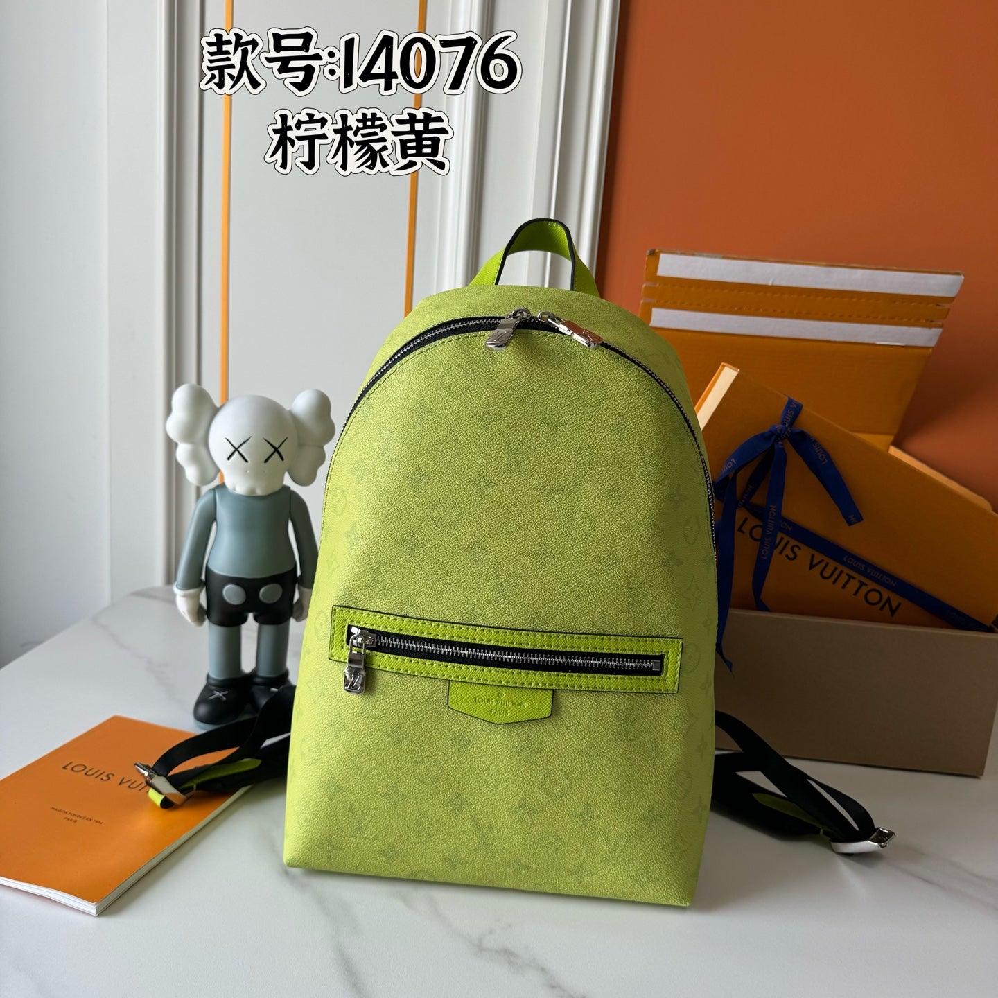 B1X66E3 Popular leather bag