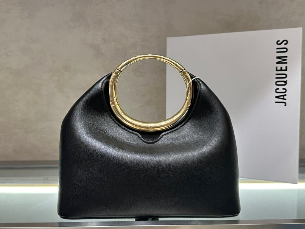 B1N55A12 Popular    leather bag