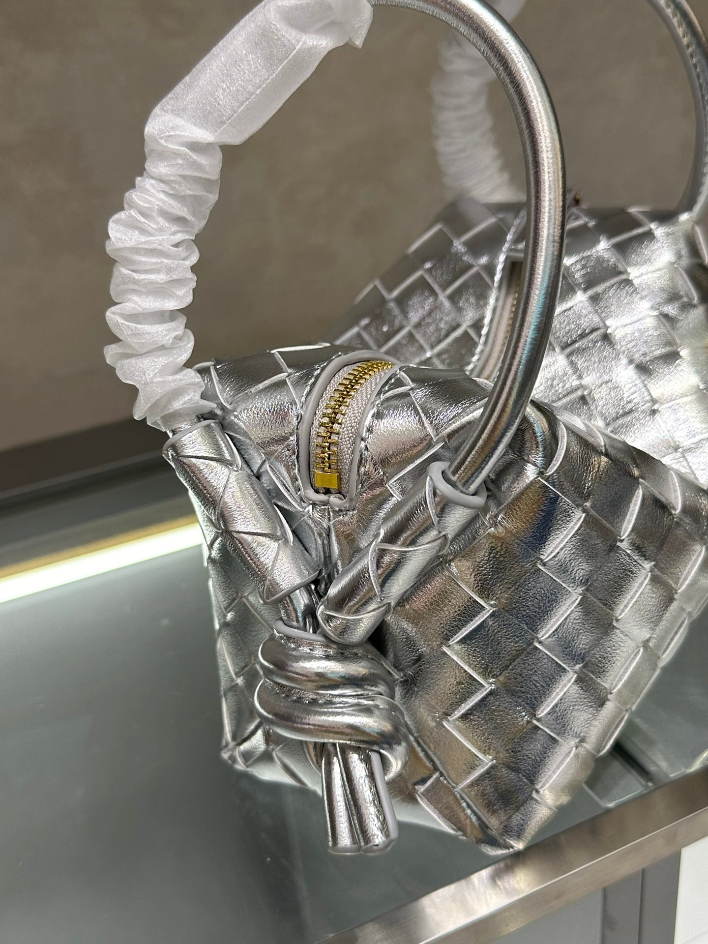 B1X104A84 Popular eather bag