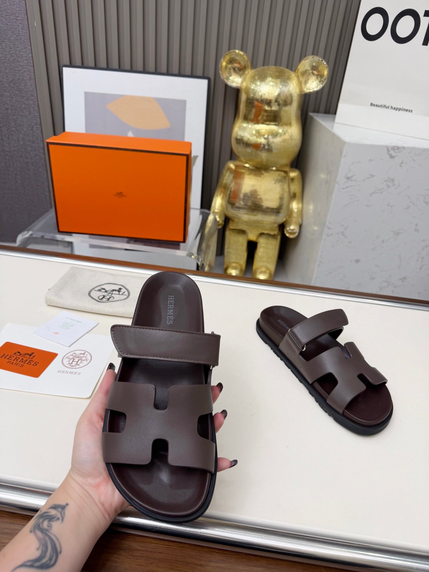 Z2P36H12 Popular high-quality Shoes