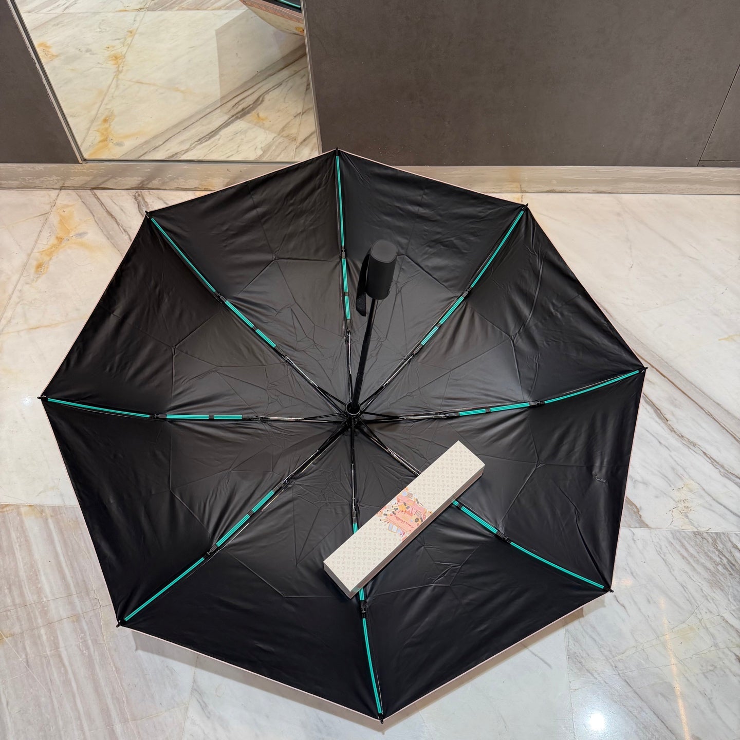 J1N46E18 Popular UV resistant umbrella