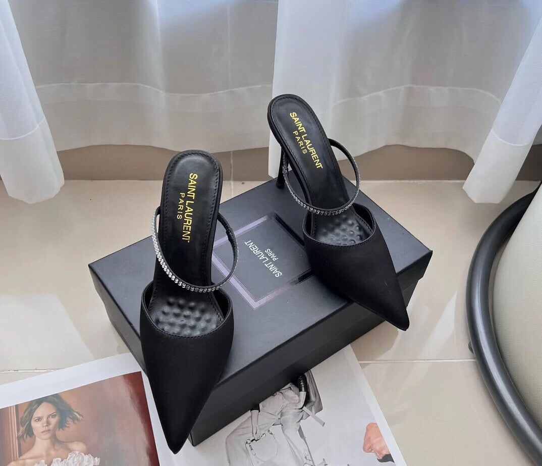 Z1WSL256 Popular High heels（Heel height 9.5cm）