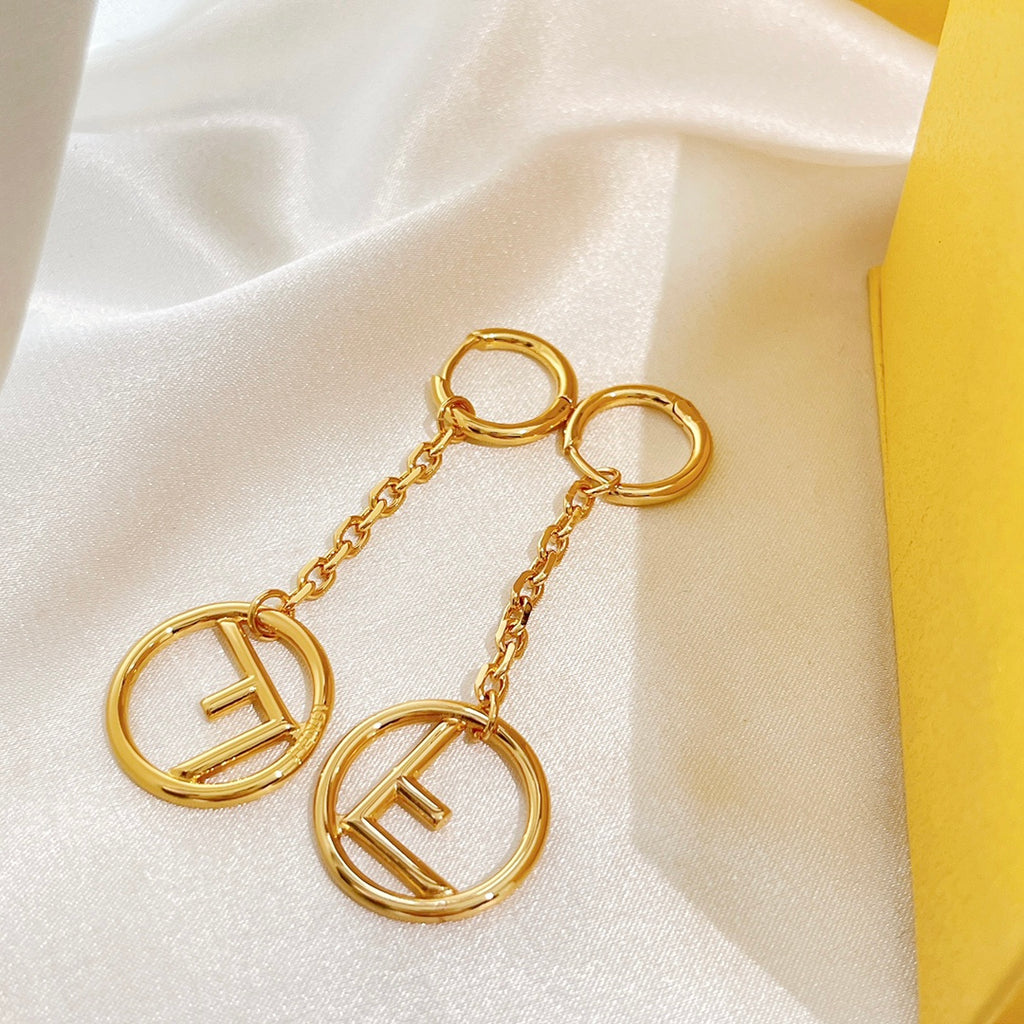 X1Z94F946E Popular Earrings