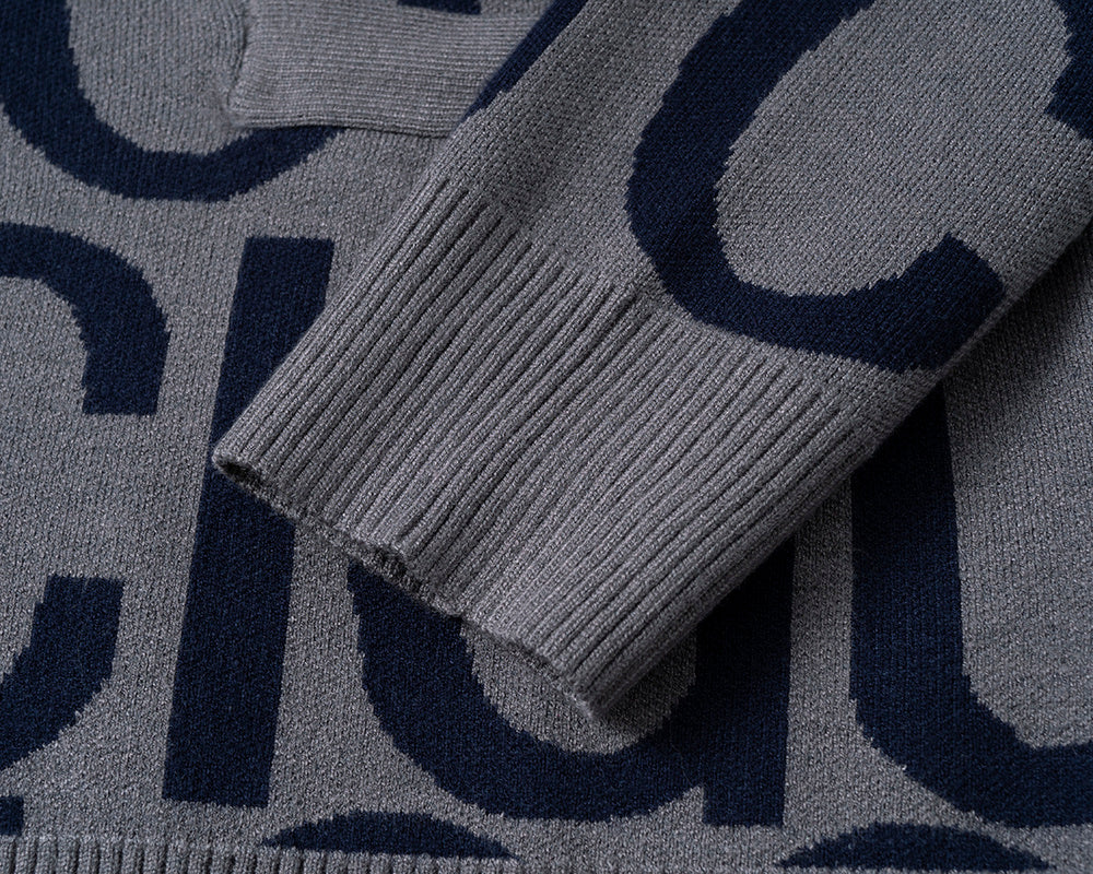 U1Z85B129 Popular Sweaters
