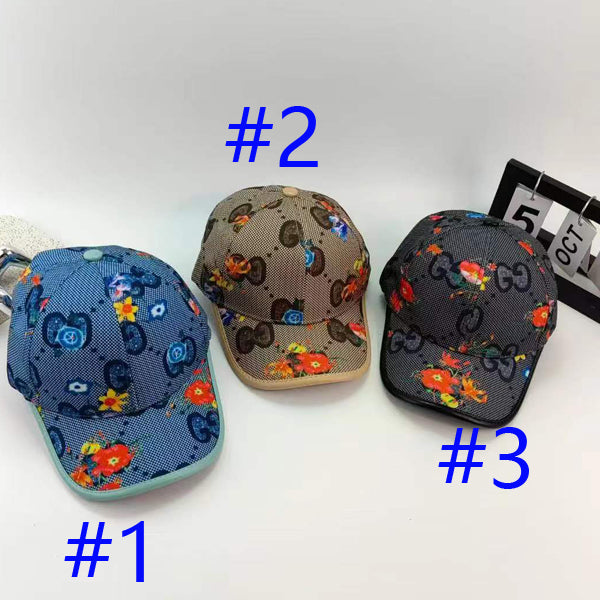 M1Q85B32 Popular  hats
