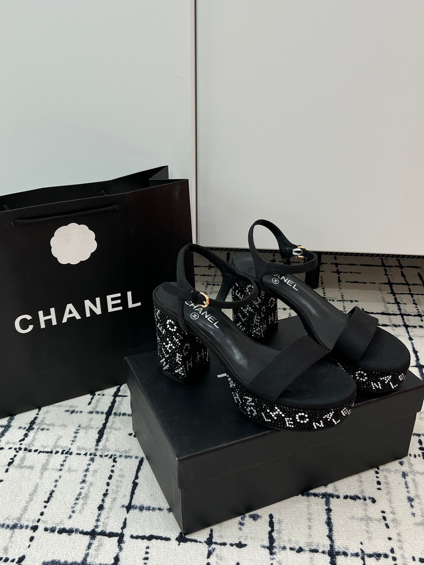Z1ZC41 Popular High heels