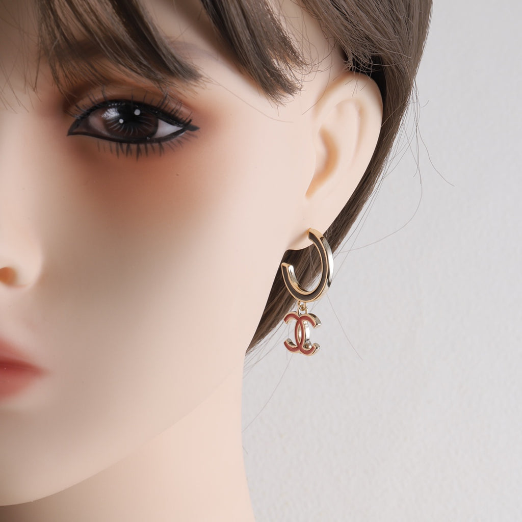 X1Z54C306E Popular Earrings