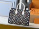B1R15E22 Popular  genuine leather embroidered bag