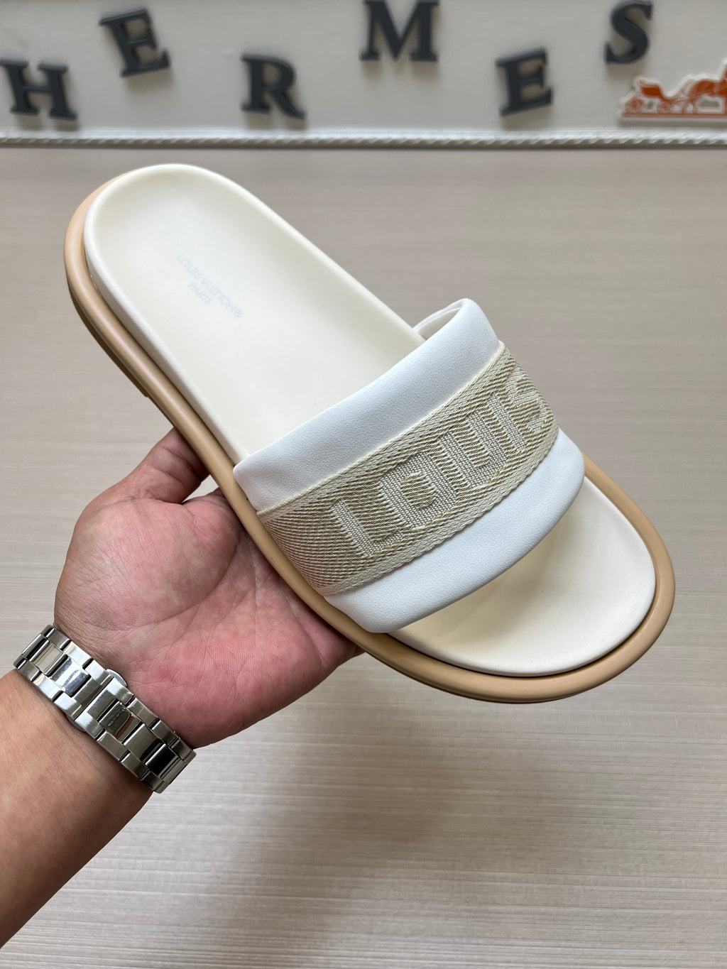 Z5Z35E298 Popular Slippers