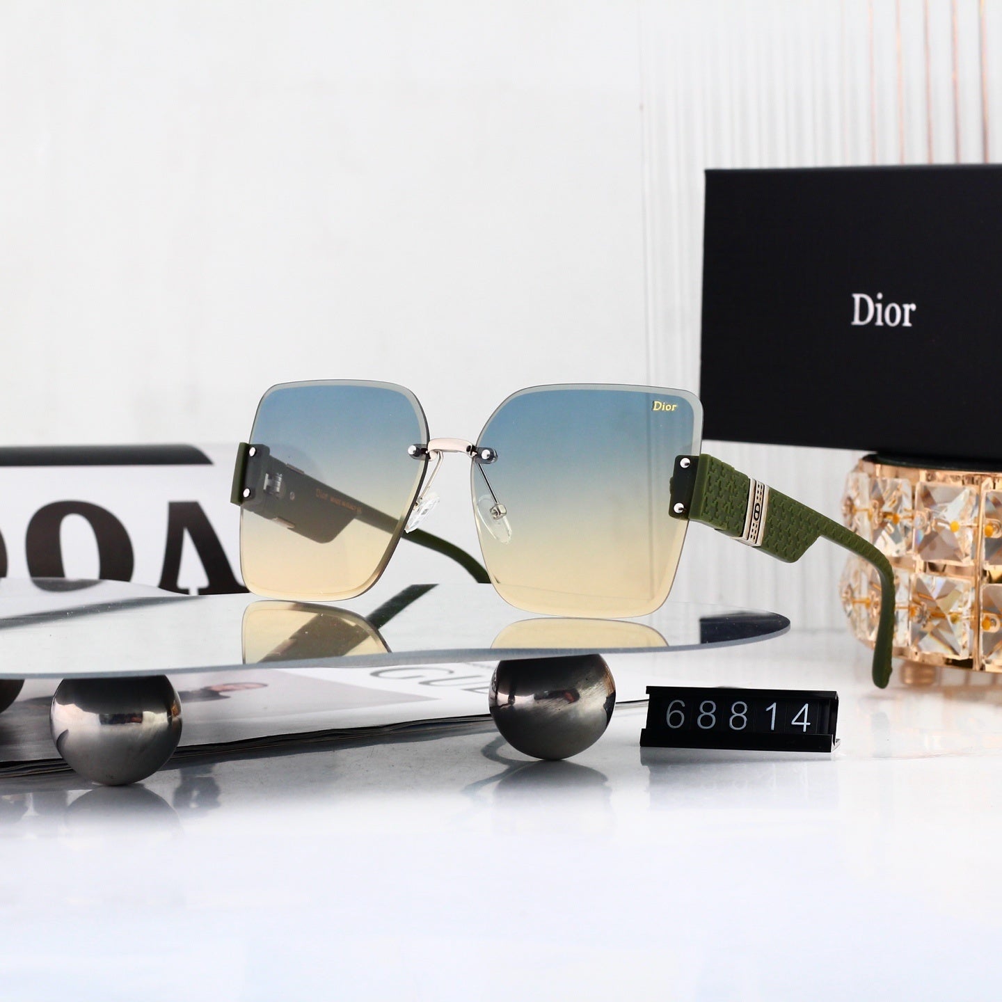 T1P56D57 Popular Sunglasses
