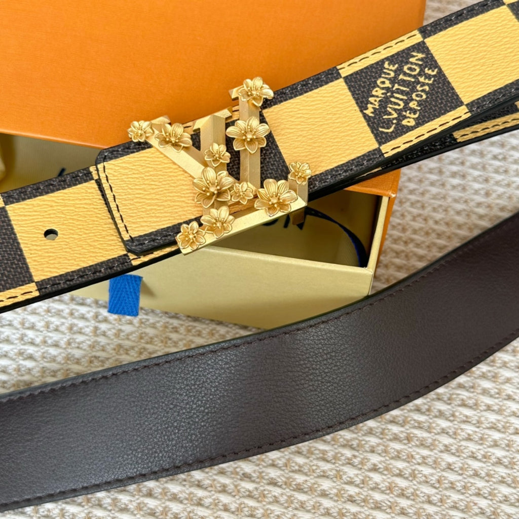 P1Q64E64 Popular   High quality belt With full package