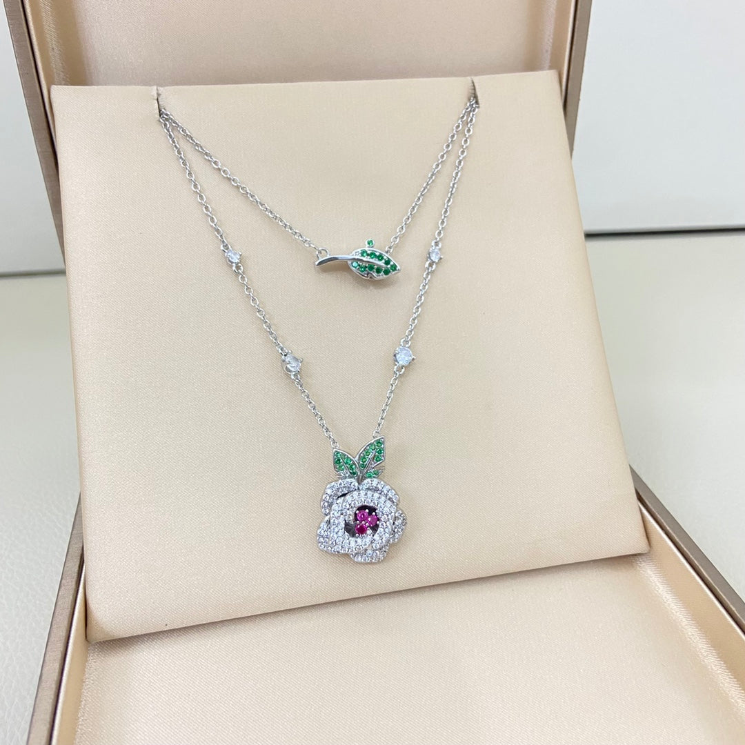 X1Q85D209X Popular Necklace