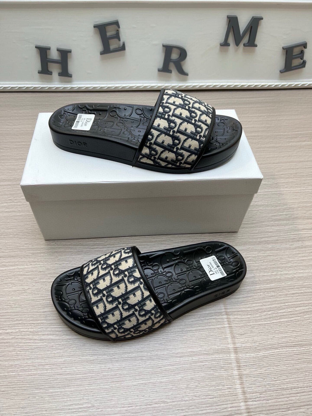 Z5LD214 Popular Slippers