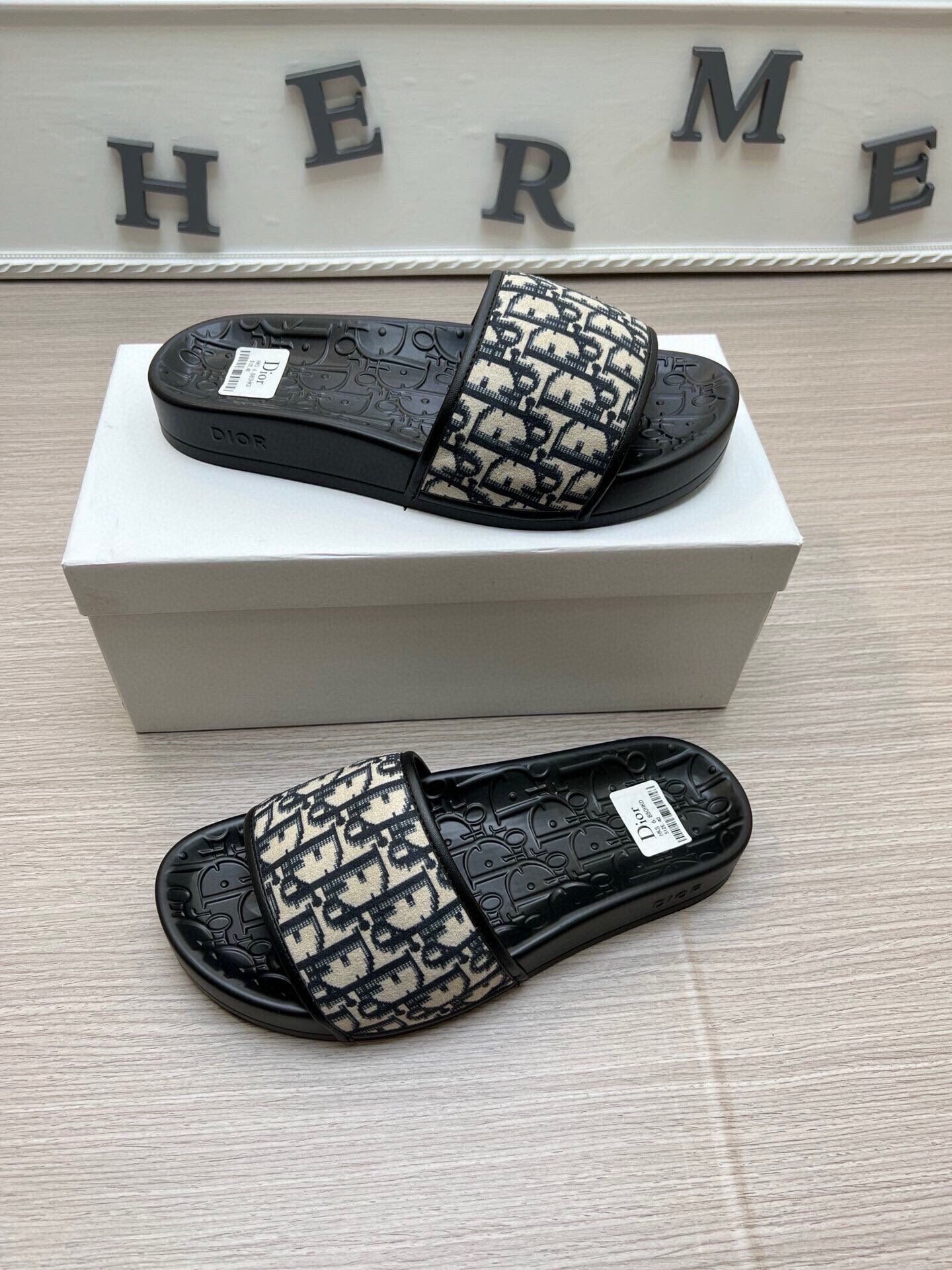Z5LD214 Popular Slippers