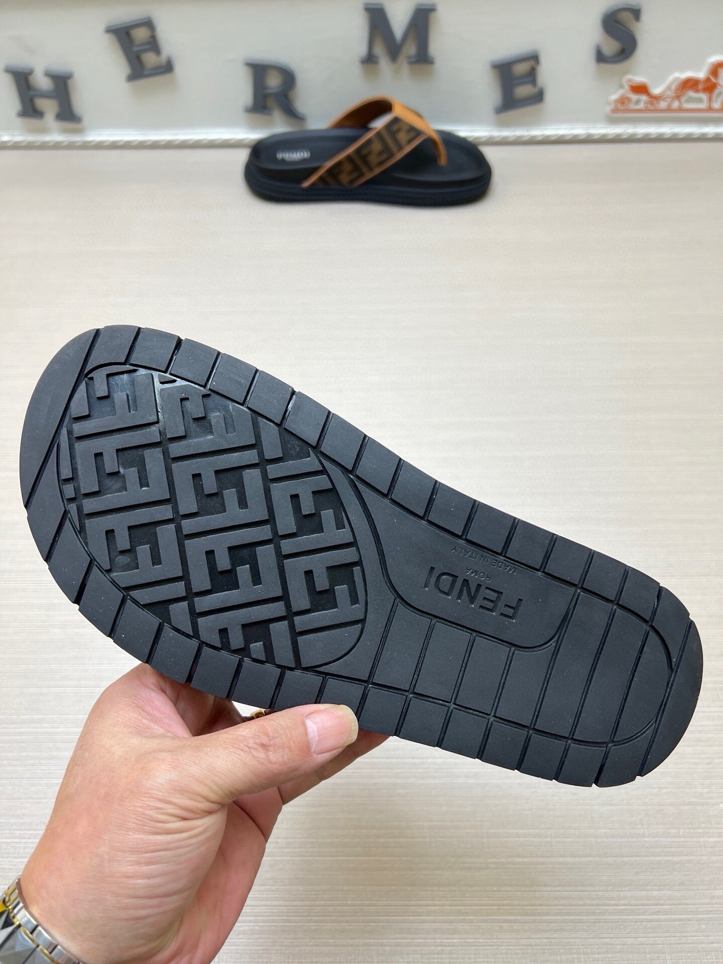 Z5LF222 Popular Slippers