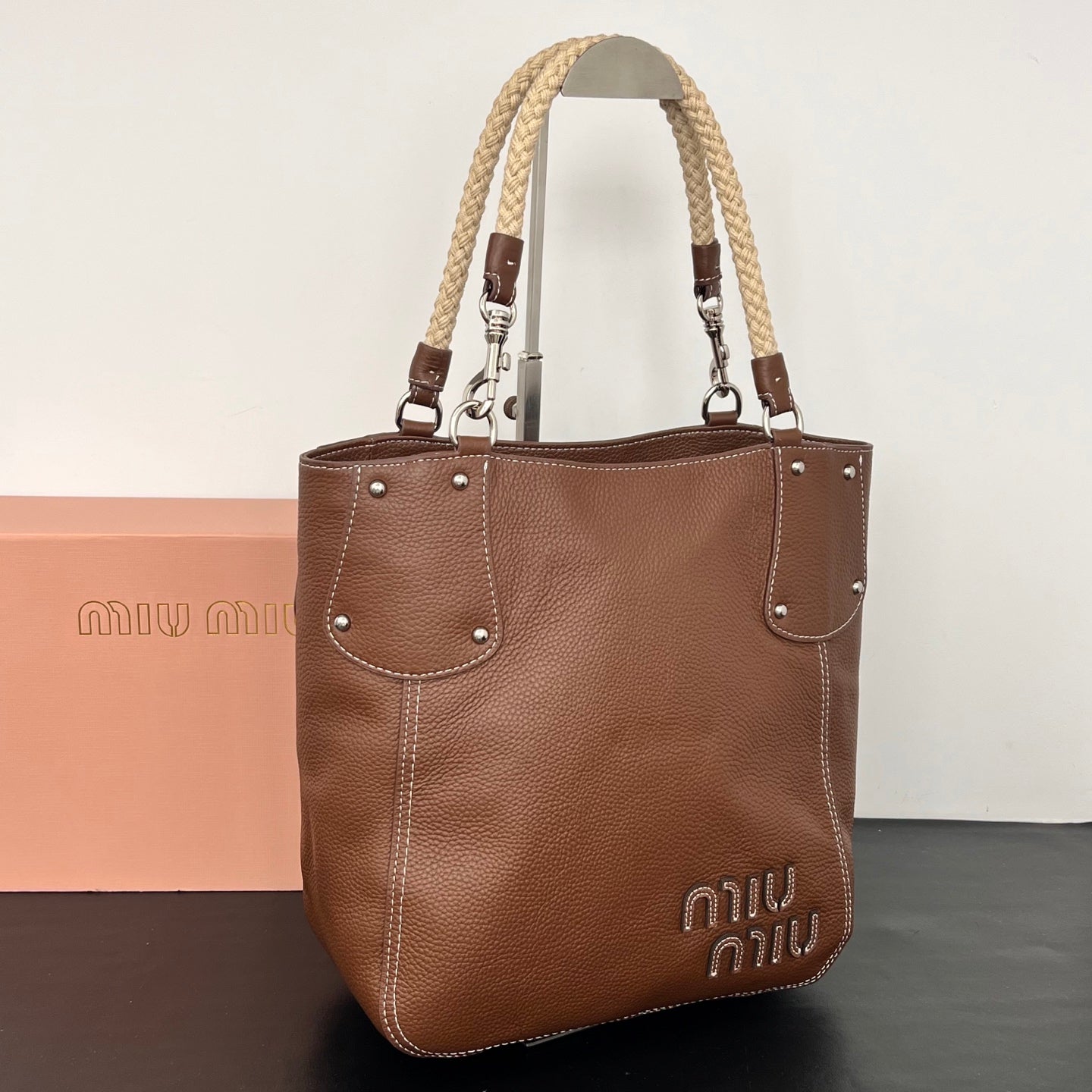 B1R15A3 Popular   leather bag