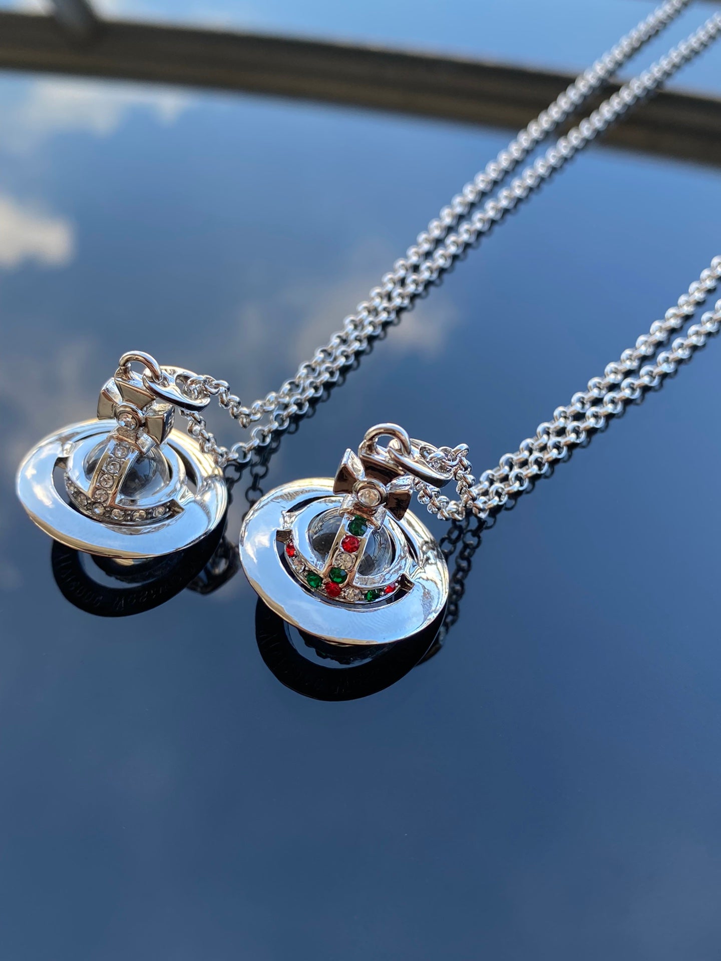 X1Q85A461X Popular Necklace