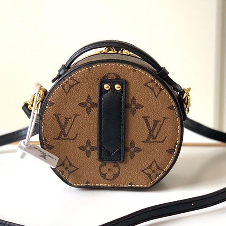 B1P20E16 Popular  leather bag 