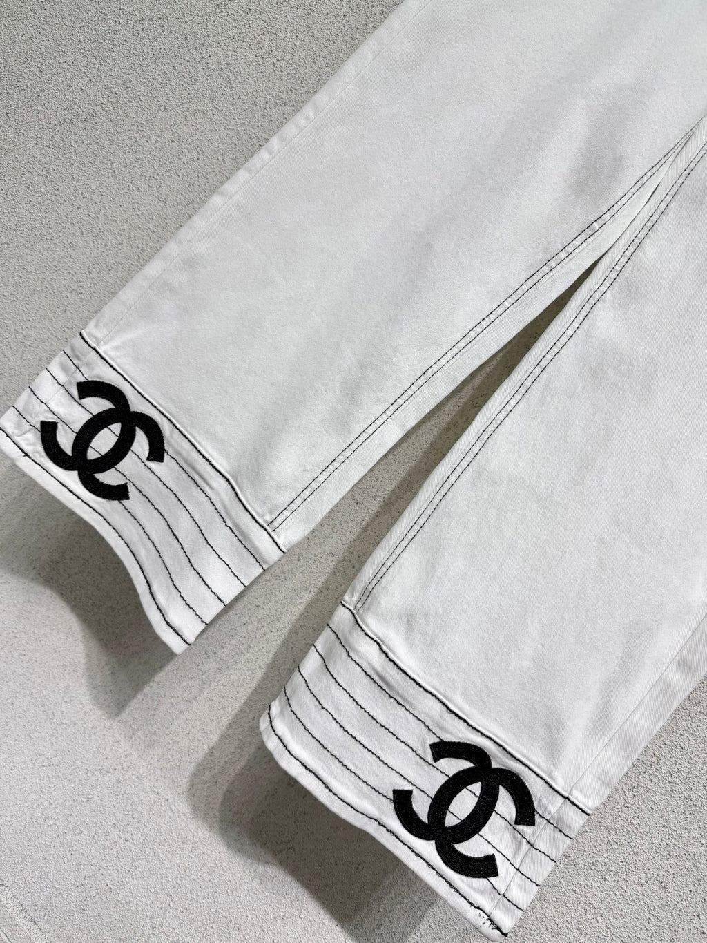 U1X56C3 Popular Pants fashion jeans