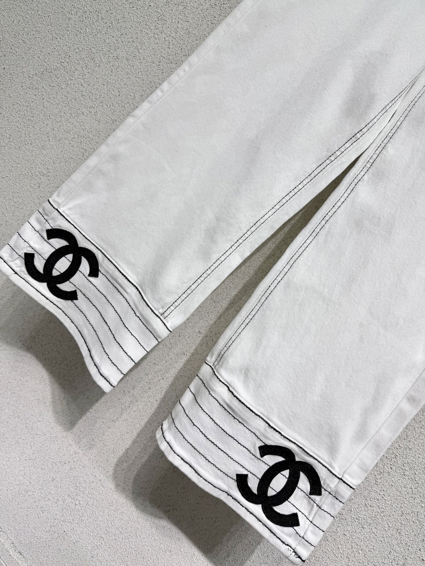 U1X56C3 Popular Pants fashion jeans