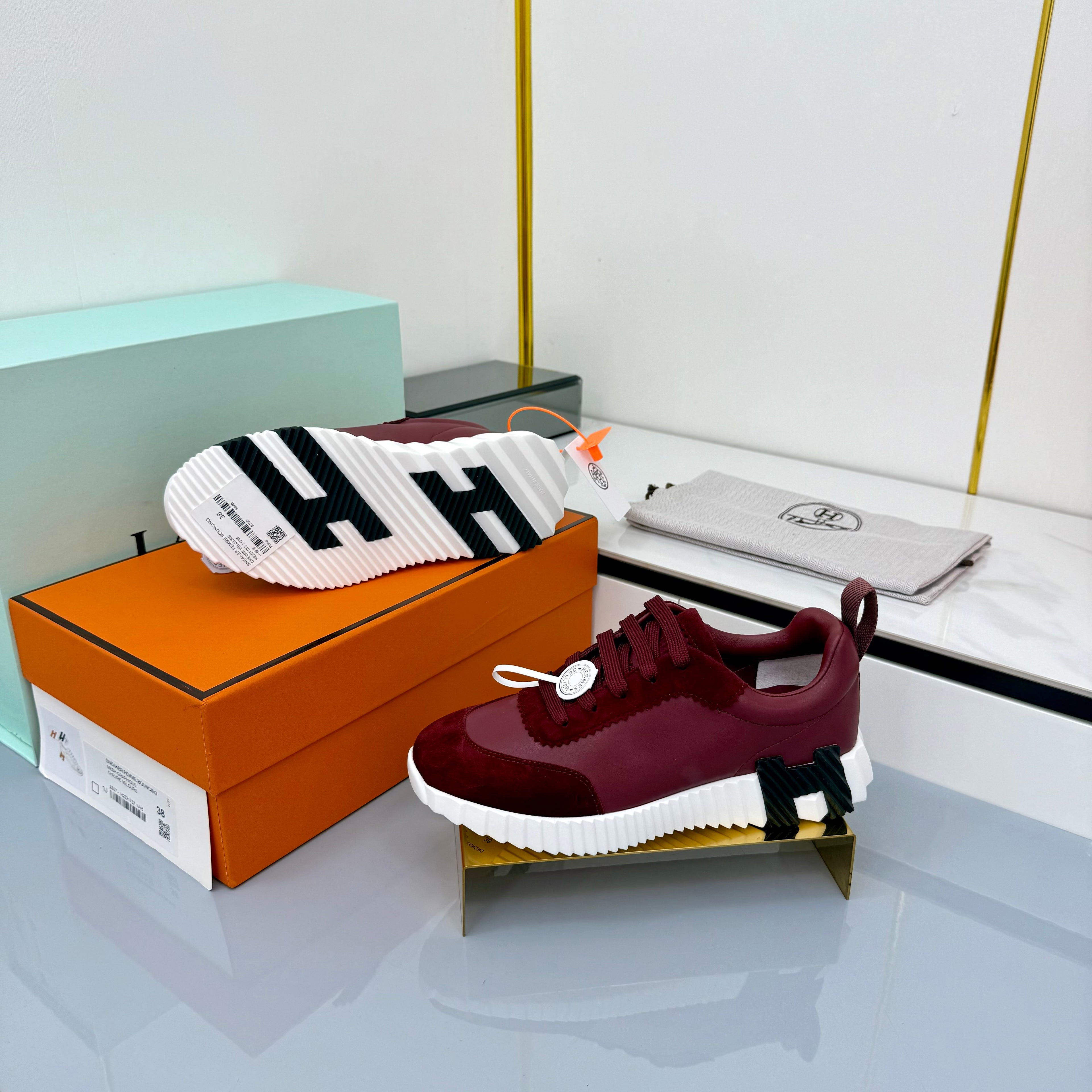 Z2Q95H134 Popular high-quality  Shoes