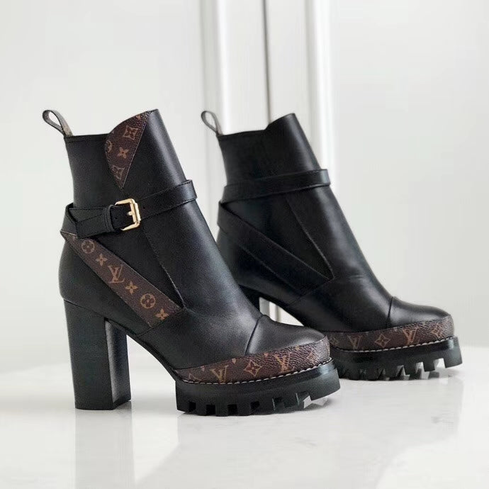 Z2E01 Popular high quality Boots
