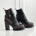 Z2E01 Popular high quality Boots