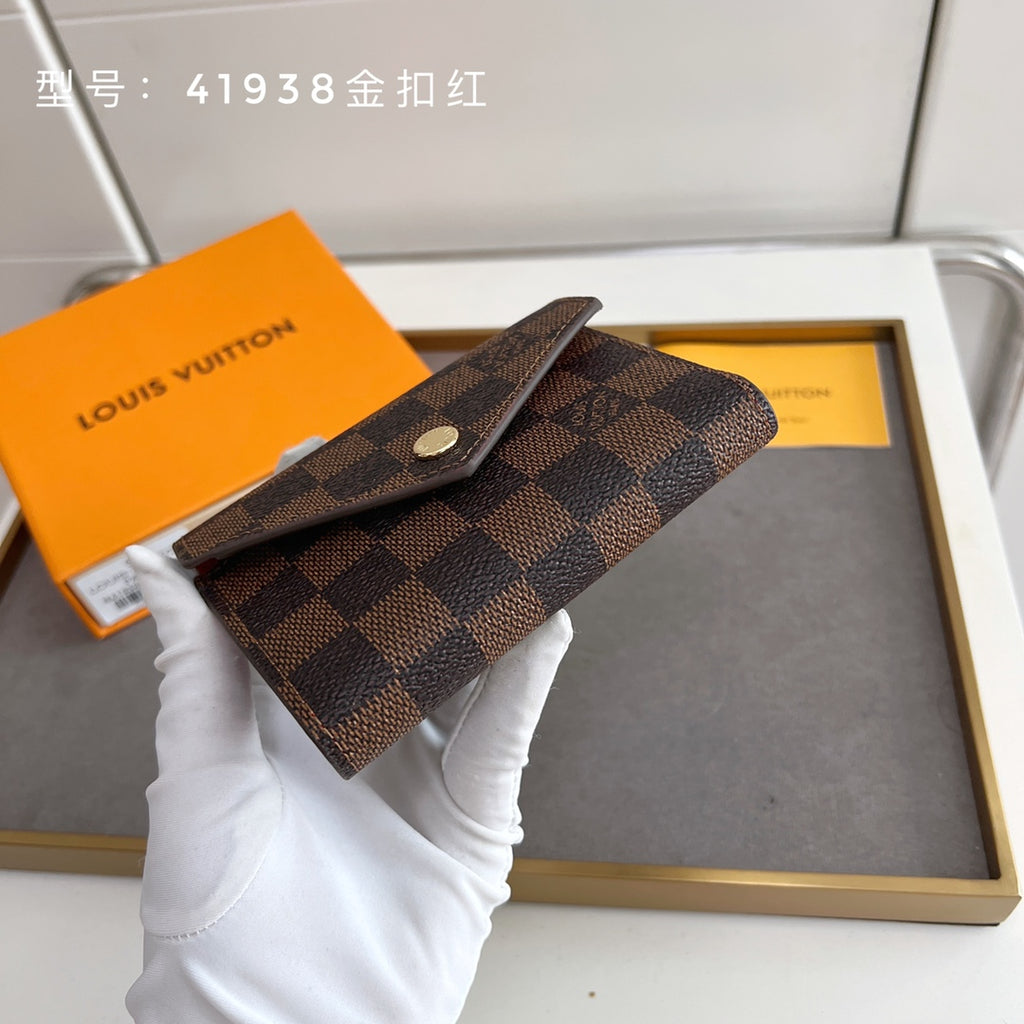 B1W15E1 Popular   leather wallets