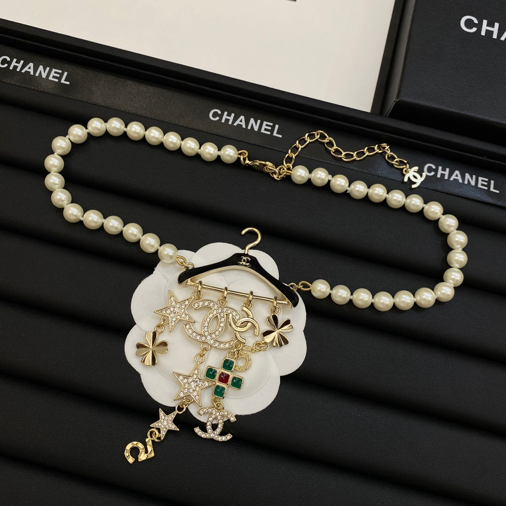 X1Z94C989X  Popular  Necklaces