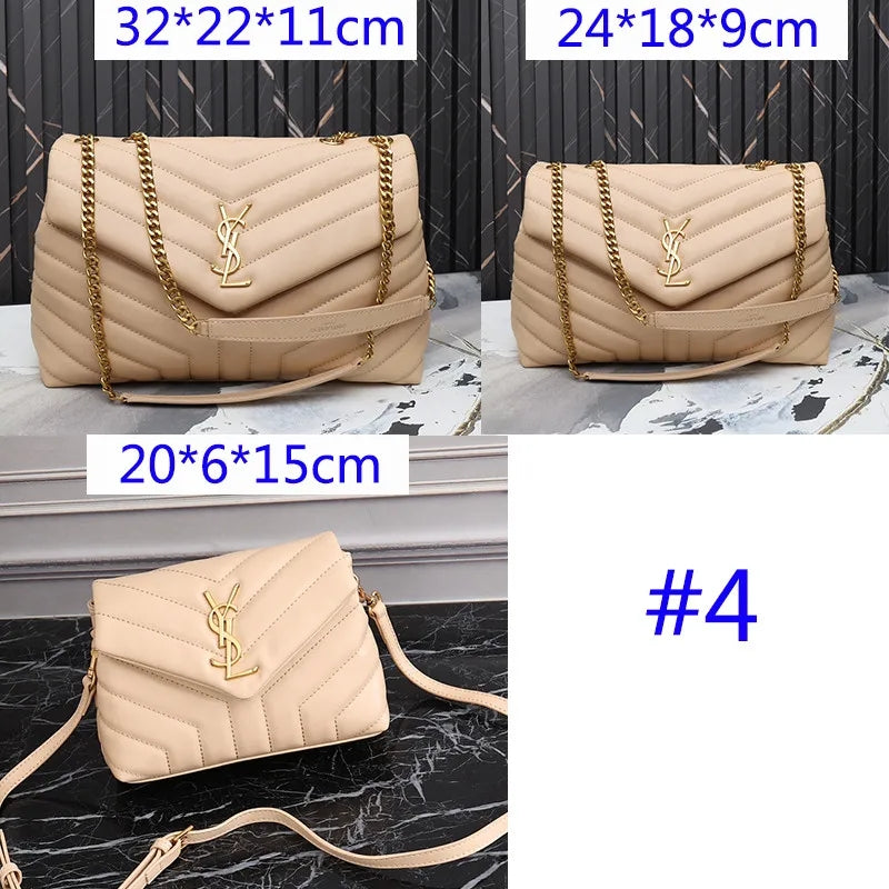 B1X34SL267 Popular   leather bag 
