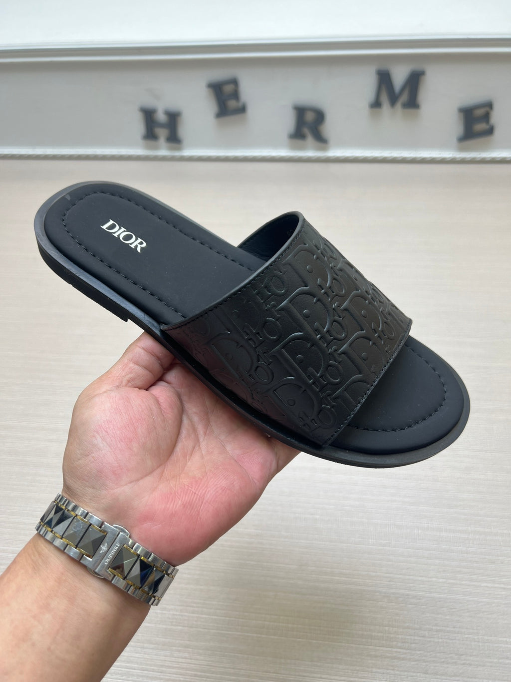 Z5ZD80 Popular slippers