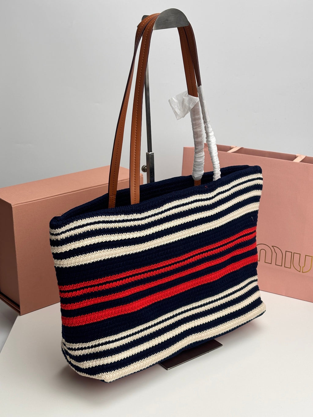 B1X104A78 Popular  Woven Bag