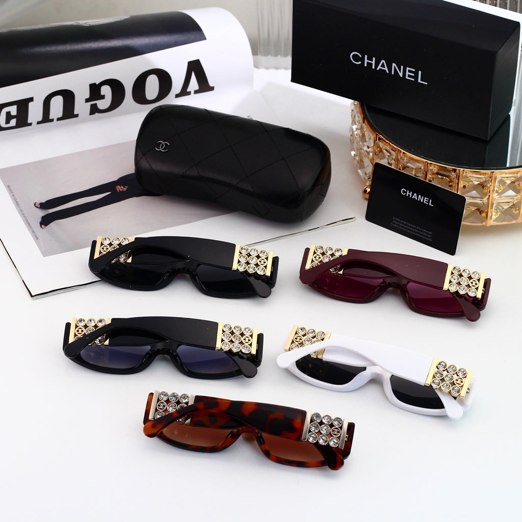 T1P56C37 Popular Sunglasses