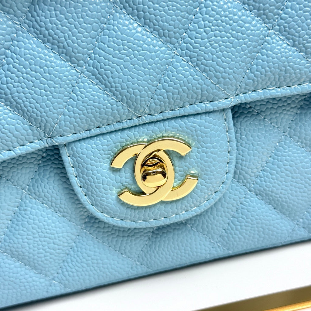 B1R76C12 Popular leather bag