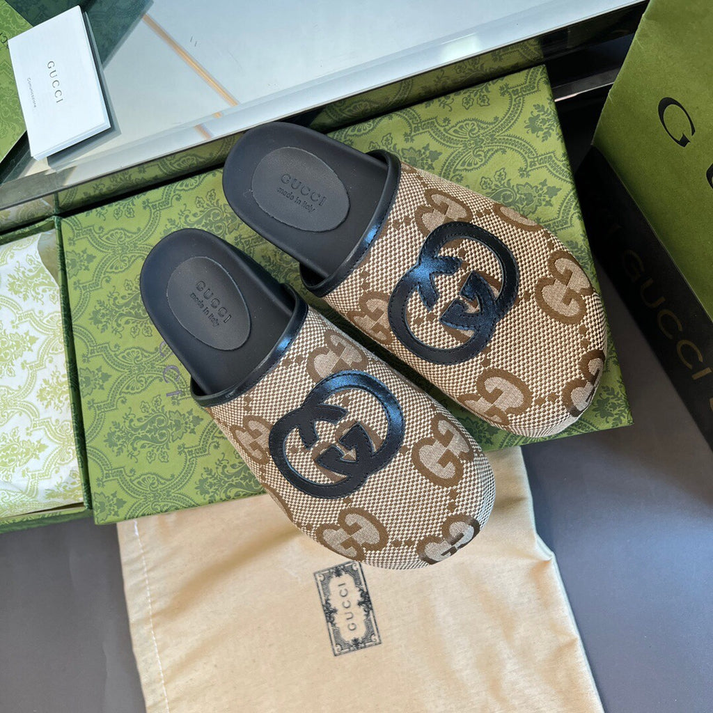 Z2YB26 Popular Slippers