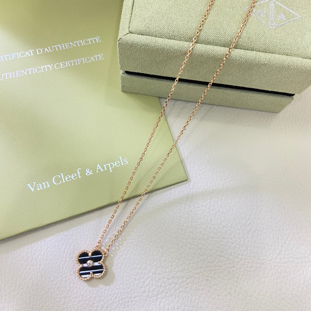 X5Q85VA195X Popular Necklace